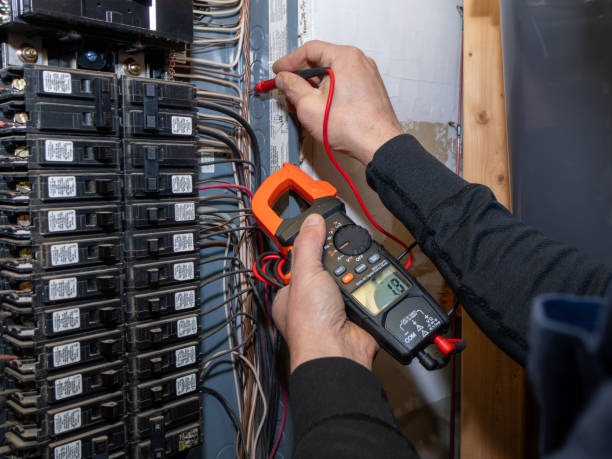 Best Affordable Emergency Electrician  in Burwell, NE